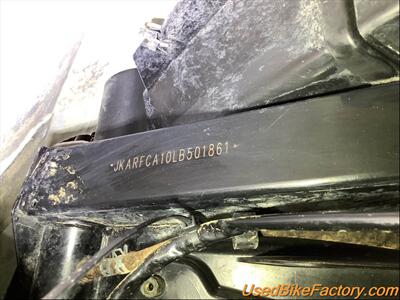 2020 Kawasaki TERYX 1000LFX - Photo 53 - San Diego, CA 92121