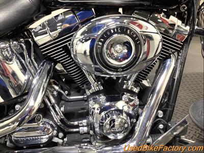 2013 Harley-Davidson Softail FLSTC Heritage Classic   - Photo 9 - San Diego, CA 92121