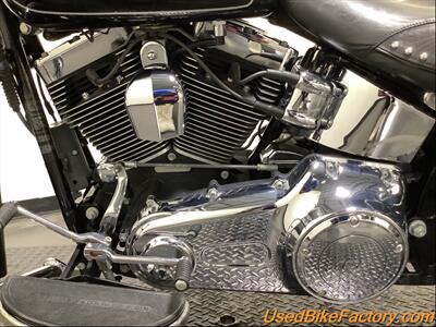 2013 Harley-Davidson Softail FLSTC Heritage Classic   - Photo 19 - San Diego, CA 92121