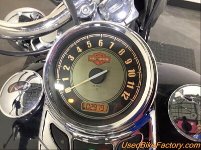 2013 Harley-Davidson Softail FLSTC Heritage Classic   - Photo 5 - San Diego, CA 92121