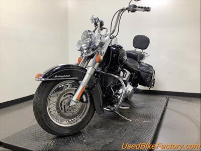 2013 Harley-Davidson Softail FLSTC Heritage Classic   - Photo 21 - San Diego, CA 92121