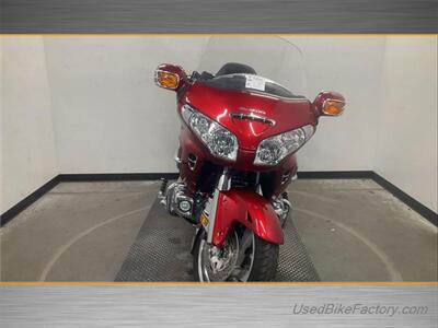 2008 Honda GL1800HPNM8 GOLDWING   - Photo 2 - San Diego, CA 92121