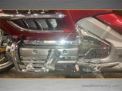 2008 Honda GL1800HPNM8 GOLDWING   - Photo 7 - San Diego, CA 92121