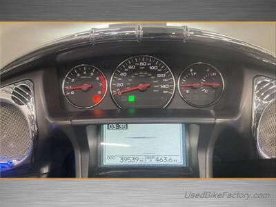 2008 Honda GL1800HPNM8 GOLDWING   - Photo 5 - San Diego, CA 92121