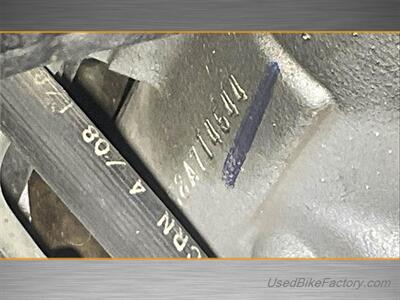 2008 Honda GL1800HPNM8 GOLDWING   - Photo 16 - San Diego, CA 92121