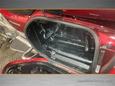 2008 Honda GL1800HPNM8 GOLDWING   - Photo 9 - San Diego, CA 92121