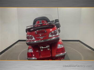 2008 Honda GL1800HPNM8 GOLDWING   - Photo 4 - San Diego, CA 92121