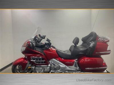 2008 Honda GL1800HPNM8 GOLDWING   - Photo 3 - San Diego, CA 92121
