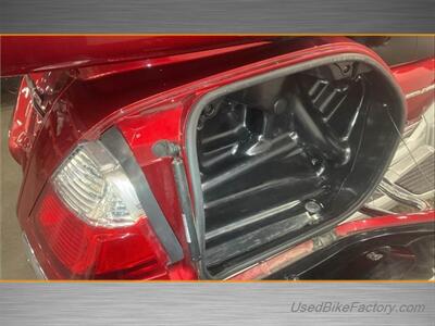 2008 Honda GL1800HPNM8 GOLDWING   - Photo 11 - San Diego, CA 92121