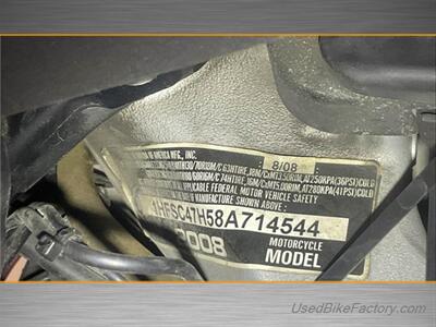 2008 Honda GL1800HPNM8 GOLDWING   - Photo 15 - San Diego, CA 92121