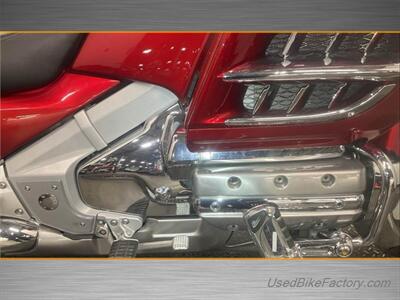 2008 Honda GL1800HPNM8 GOLDWING   - Photo 6 - San Diego, CA 92121