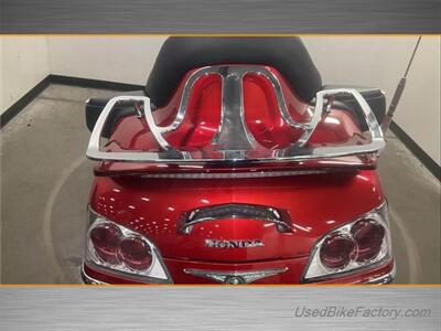 2008 Honda GL1800HPNM8 GOLDWING   - Photo 12 - San Diego, CA 92121