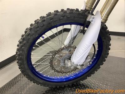 2019 Yamaha YZ125   - Photo 31 - San Diego, CA 92121