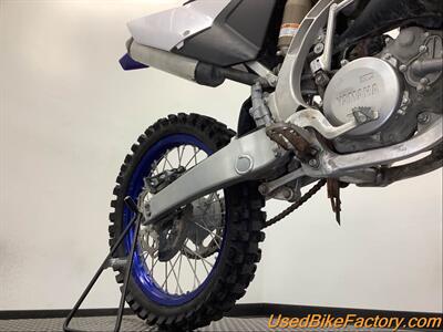 2019 Yamaha YZ125   - Photo 16 - San Diego, CA 92121