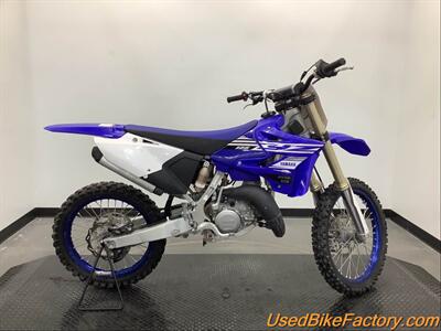 2019 Yamaha YZ125   - Photo 2 - San Diego, CA 92121