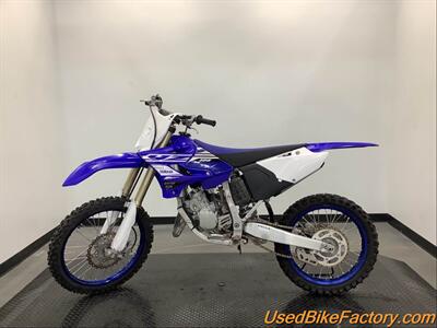 2019 Yamaha YZ125   - Photo 4 - San Diego, CA 92121