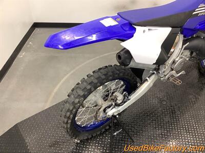 2019 Yamaha YZ125   - Photo 17 - San Diego, CA 92121