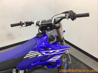 2019 Yamaha YZ125   - Photo 10 - San Diego, CA 92121