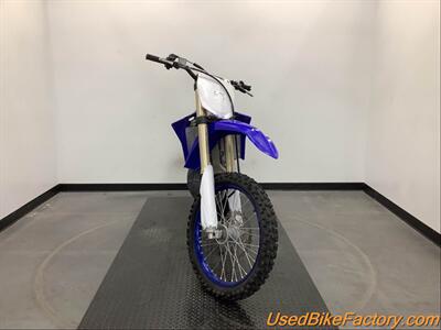 2019 Yamaha YZ125   - Photo 3 - San Diego, CA 92121