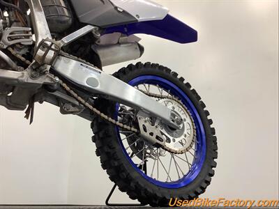 2019 Yamaha YZ125   - Photo 22 - San Diego, CA 92121