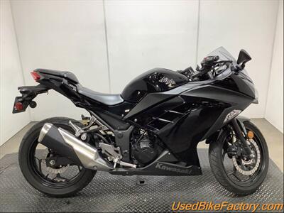 2014 Kawasaki NINJA 300 ABS   - Photo 1 - San Diego, CA 92121