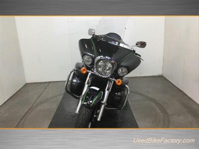 2015 Kawasaki VN1700 VULCAN VOYAGER   - Photo 2 - San Diego, CA 92121