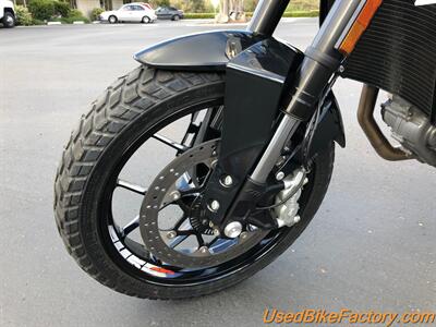 2015 KTM 690 DUKE ABS   - Photo 19 - San Diego, CA 92121