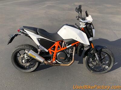 2015 KTM 690 DUKE ABS   - Photo 2 - San Diego, CA 92121