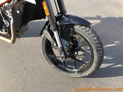 2015 KTM 690 DUKE ABS   - Photo 16 - San Diego, CA 92121