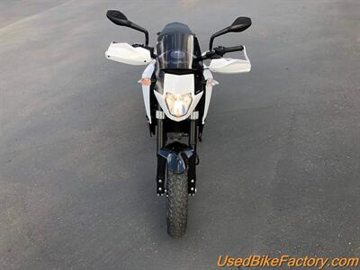 2015 KTM 690 DUKE ABS   - Photo 4 - San Diego, CA 92121