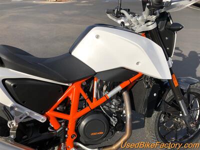 2015 KTM 690 DUKE ABS   - Photo 13 - San Diego, CA 92121