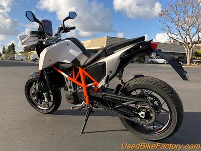 2015 KTM 690 DUKE ABS   - Photo 8 - San Diego, CA 92121