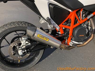 2015 KTM 690 DUKE ABS   - Photo 11 - San Diego, CA 92121