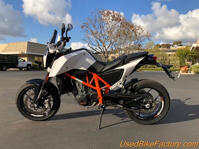 2015 KTM 690 DUKE ABS   - Photo 7 - San Diego, CA 92121