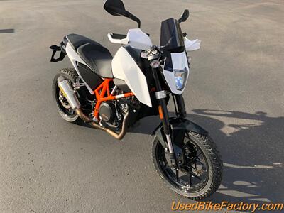 2015 KTM 690 DUKE ABS   - Photo 3 - San Diego, CA 92121