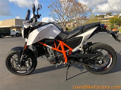 2015 KTM 690 DUKE ABS   - Photo 22 - San Diego, CA 92121