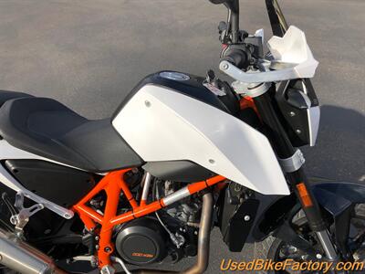 2015 KTM 690 DUKE ABS   - Photo 14 - San Diego, CA 92121