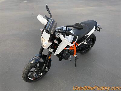 2015 KTM 690 DUKE ABS   - Photo 5 - San Diego, CA 92121