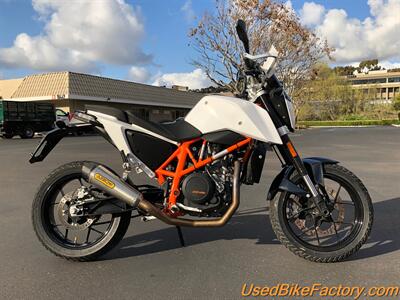 2015 KTM 690 DUKE ABS   - Photo 29 - San Diego, CA 92121