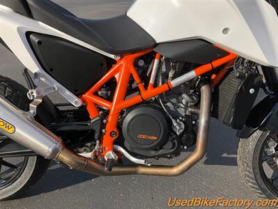 2015 KTM 690 DUKE ABS   - Photo 12 - San Diego, CA 92121