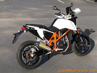 2015 KTM 690 DUKE ABS   - Photo 10 - San Diego, CA 92121