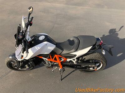 2015 KTM 690 DUKE ABS   - Photo 6 - San Diego, CA 92121