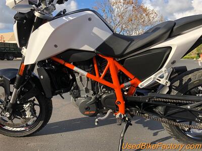 2015 KTM 690 DUKE ABS   - Photo 23 - San Diego, CA 92121