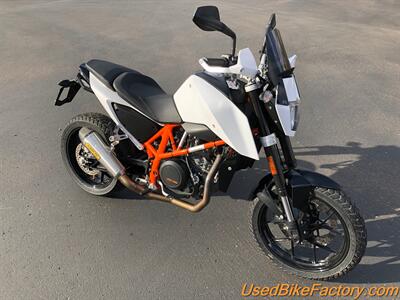 2015 KTM 690 DUKE ABS   - Photo 15 - San Diego, CA 92121