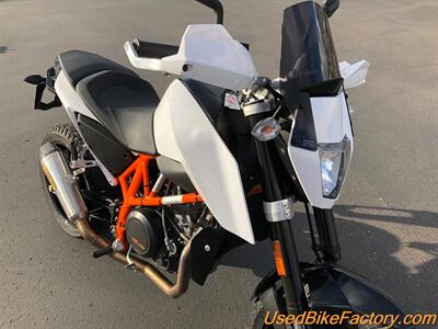 2015 KTM 690 DUKE ABS   - Photo 17 - San Diego, CA 92121