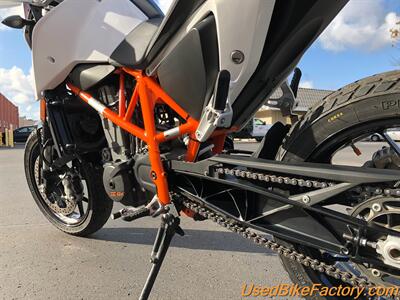 2015 KTM 690 DUKE ABS   - Photo 25 - San Diego, CA 92121