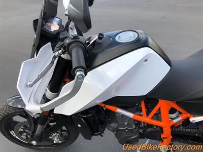 2015 KTM 690 DUKE ABS   - Photo 21 - San Diego, CA 92121