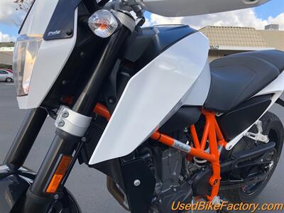 2015 KTM 690 DUKE ABS   - Photo 20 - San Diego, CA 92121