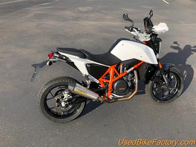 2015 KTM 690 DUKE ABS   - Photo 28 - San Diego, CA 92121