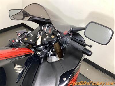 2018 Suzuki Hayabusa GSX1300R   - Photo 9 - San Diego, CA 92121